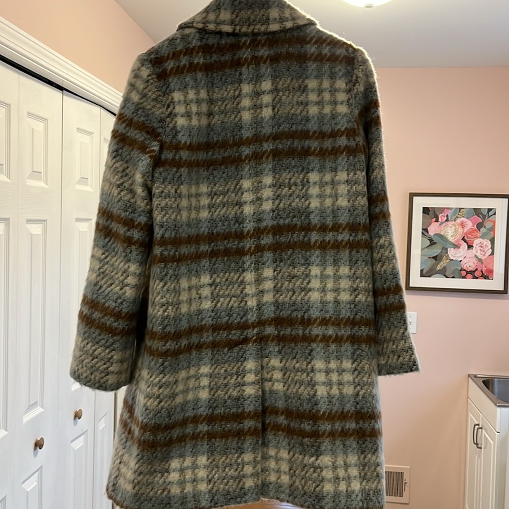 Sam Edelman Pea coat - Picture 12 of 16